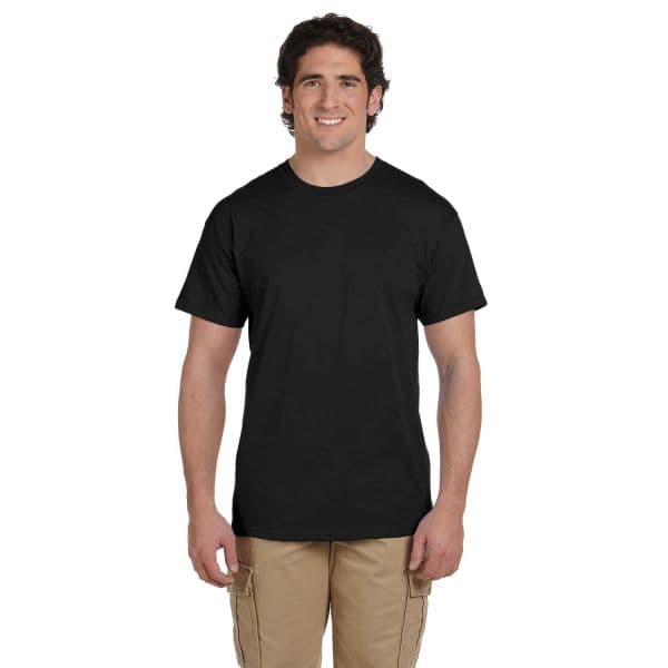 Gildan Adult Ultra Cotton® Tall T-Shirt | G200T