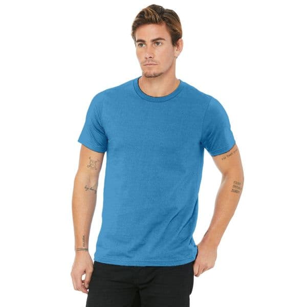 Bella + Canvas Unisex Jersey T-Shirt | 3001C