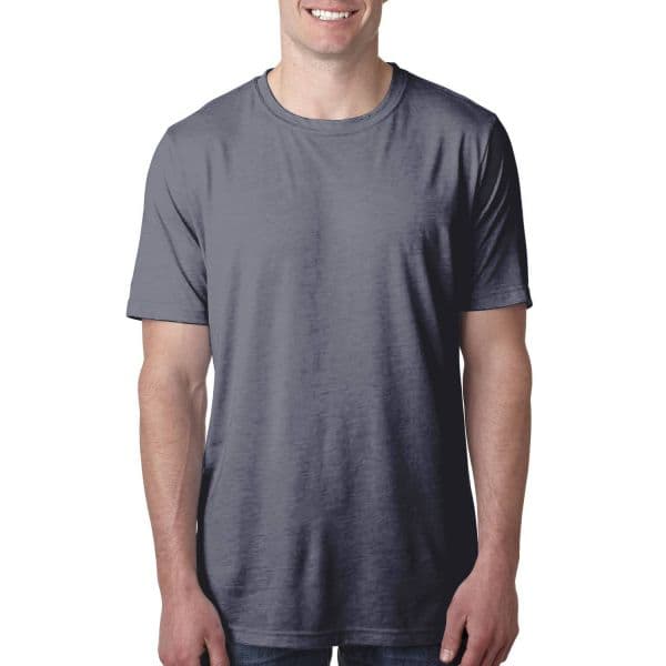 Next Level Unisex Poly/Cotton Crew | 6200