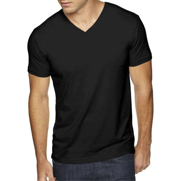 Next Level Men's Sueded | 6440