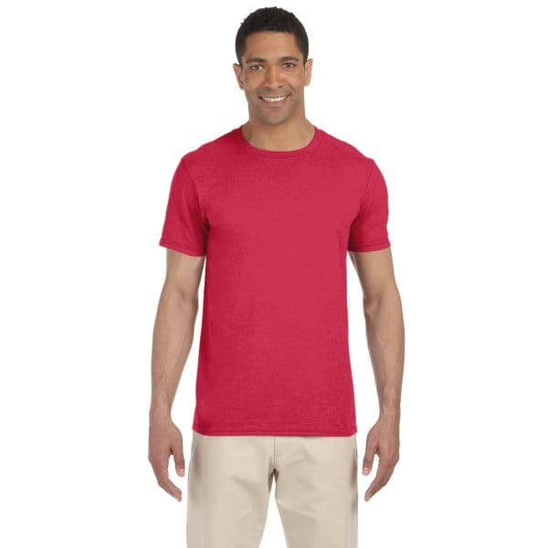 Gildan Adult Softstyle T-Shirt | G640