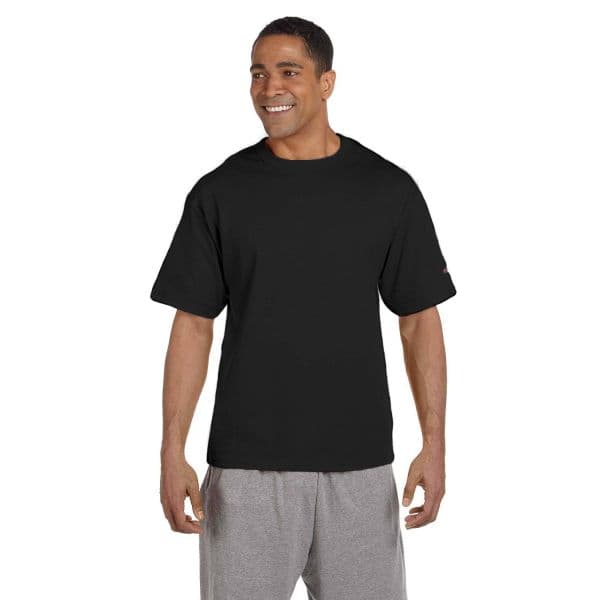 Champion Heritage Jersey T-Shirt | T2102