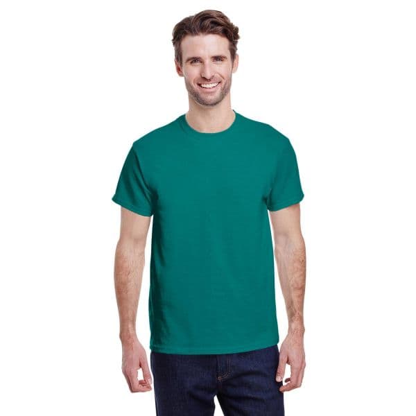 Gildan Adult Heavy Cotton 8.8 oz./lin. yd. T-Shirt | G500