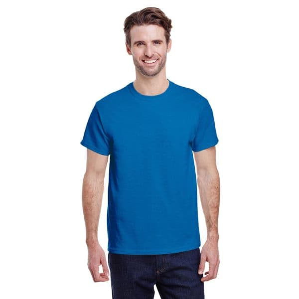 Gildan Adult Ultra Cotton T-Shirt | G200