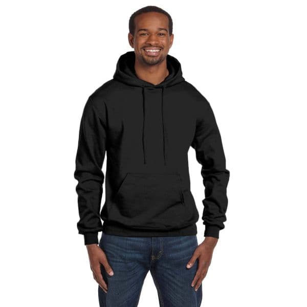 Champion 12 oz./lin. yd. Double Dry Eco Pullover Hood | S700