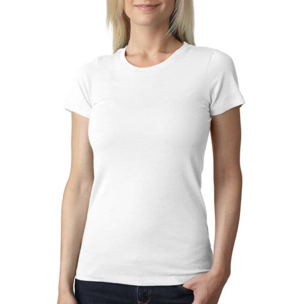 Next Level Ladies' Triblend Crew | 6710