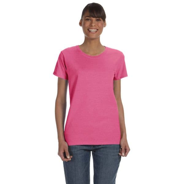 Gildan Ladies' Heavy Cotton T-Shirt | G500L