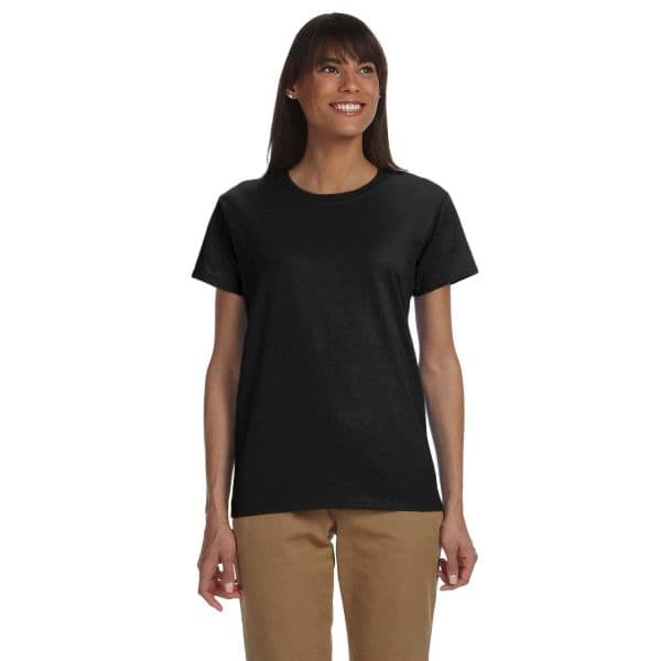 Gildan Ladies' Ultra Cotton T-Shirt | G200L