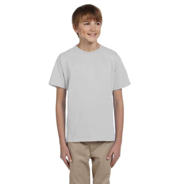 Gildan Youth Ultra Cotton T-Shirt | G200B