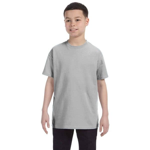 Gildan Youth Heavy Cotton T-Shirt | G500B