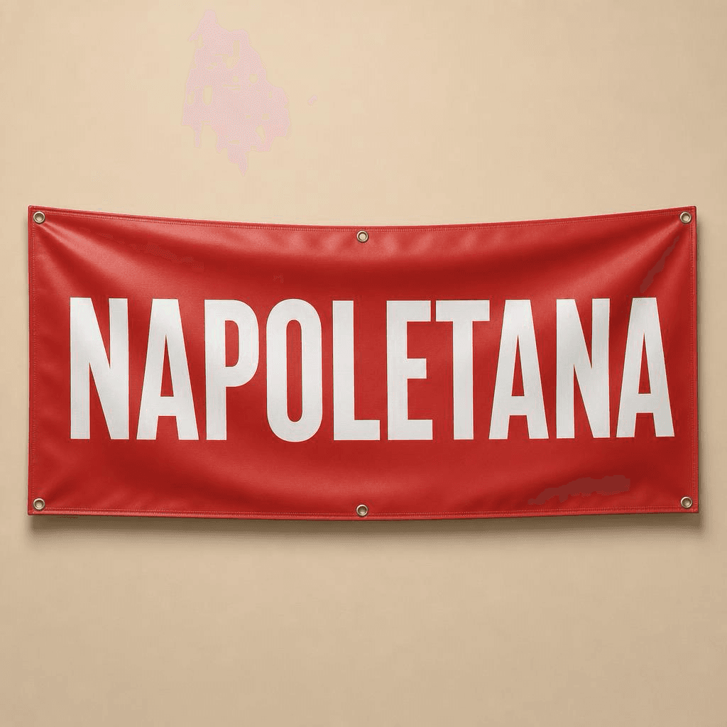 Mesh Banner 8oz Polyester Mesh