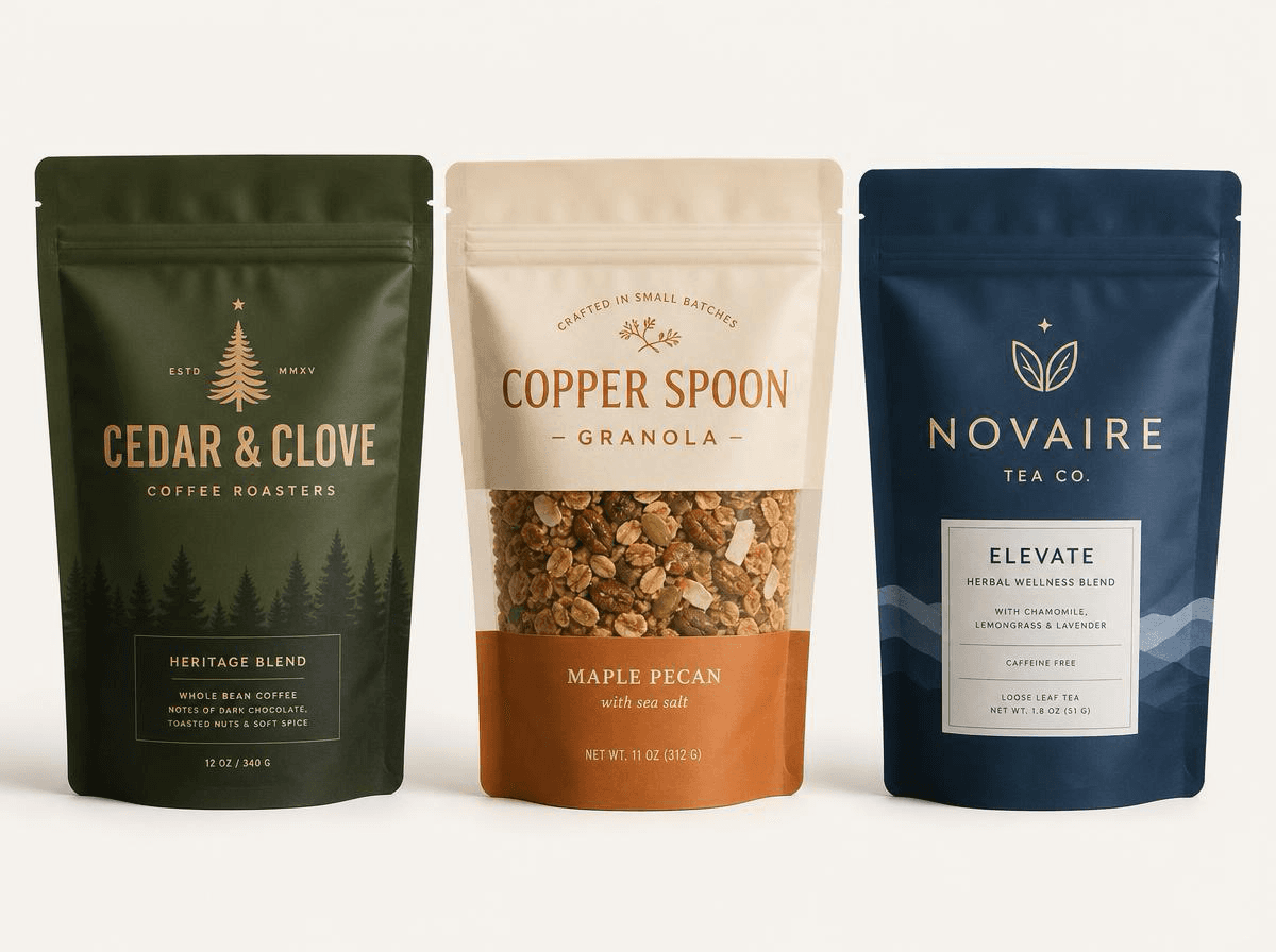 Flexible Packaging