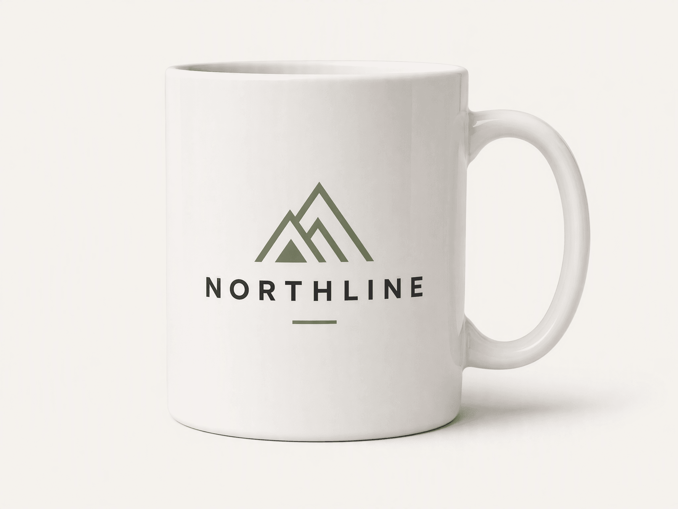 15oz Ceramic Mug