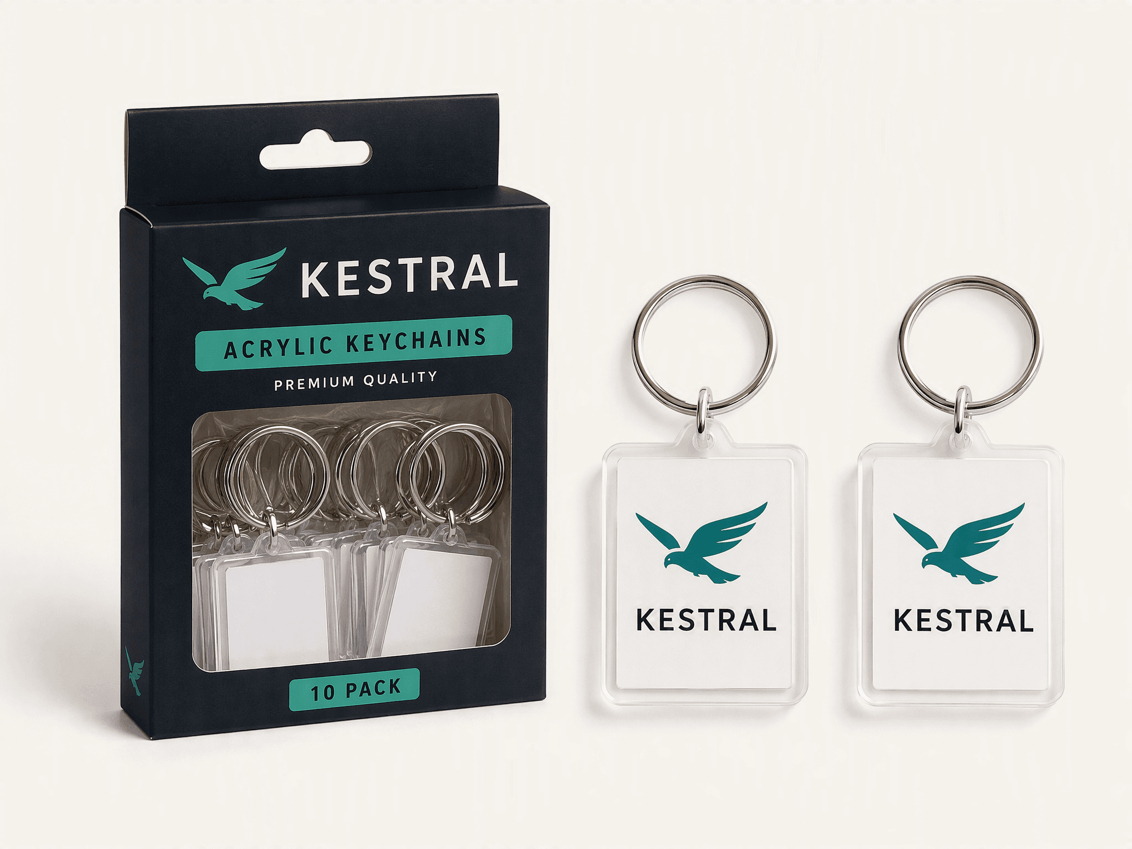 Keychains