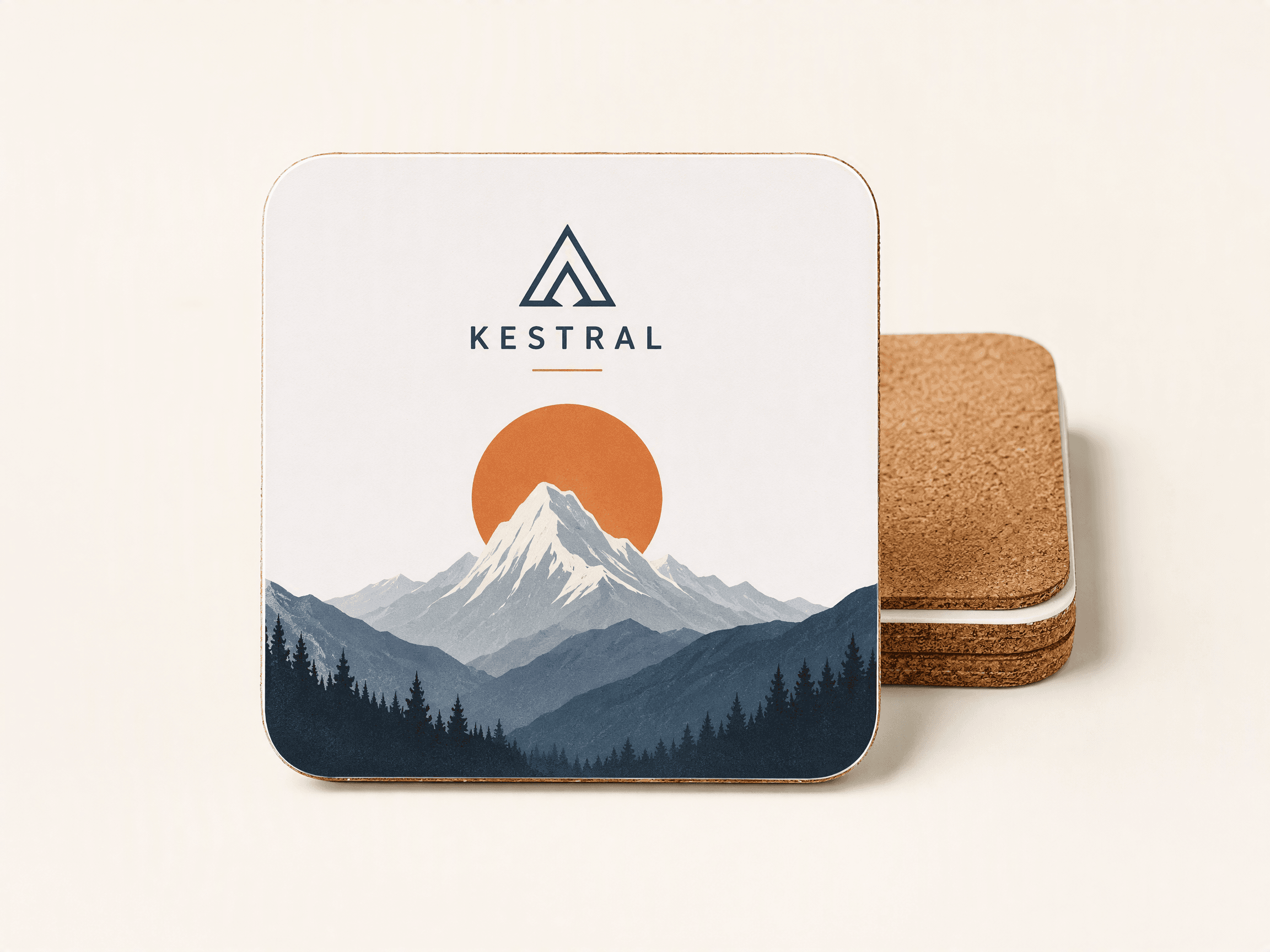 Coasters