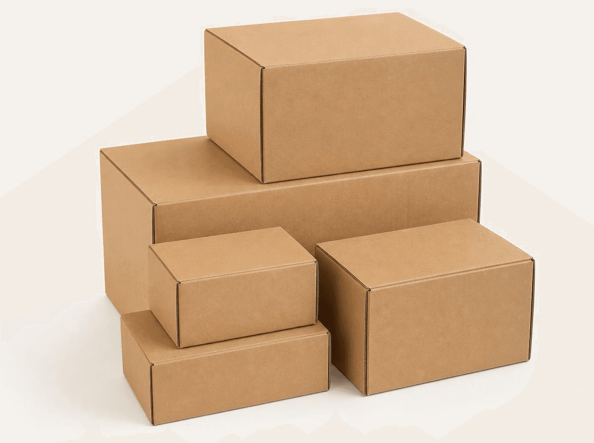 Packaging