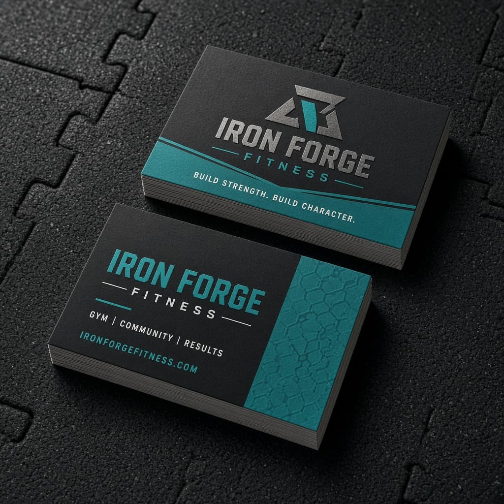 500 Business Cards