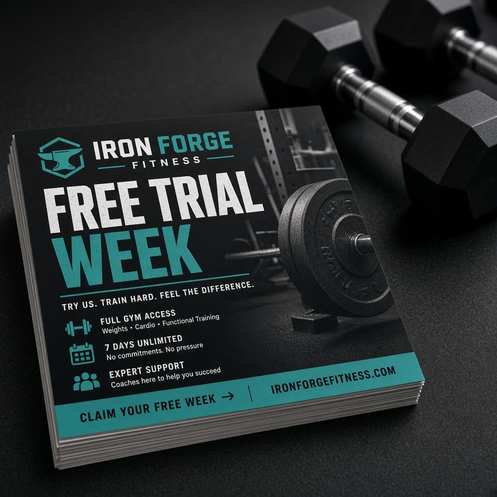 250 Flyers