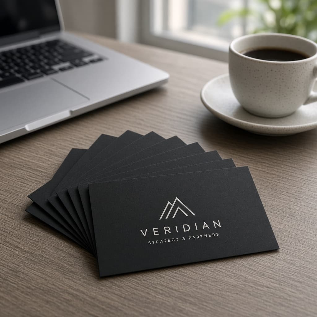 500 Business Cards