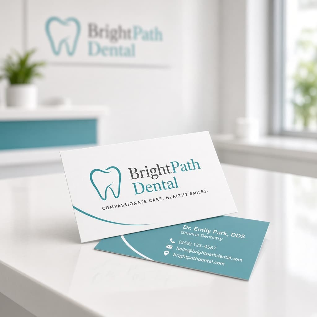 500 Business Cards