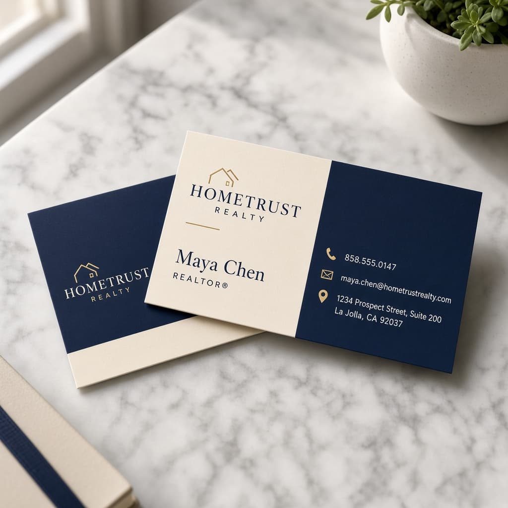 500 Business Cards