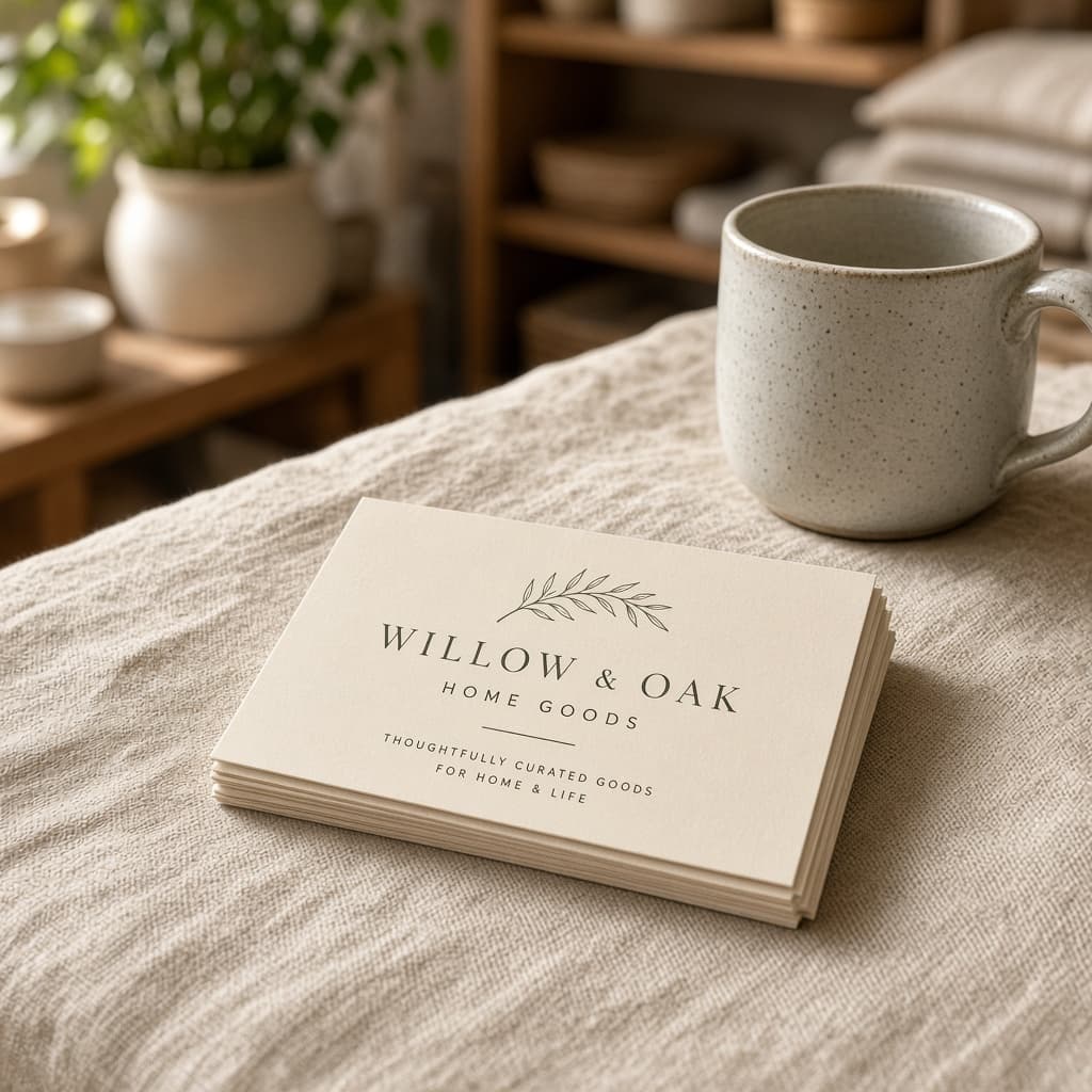 500 Business Cards